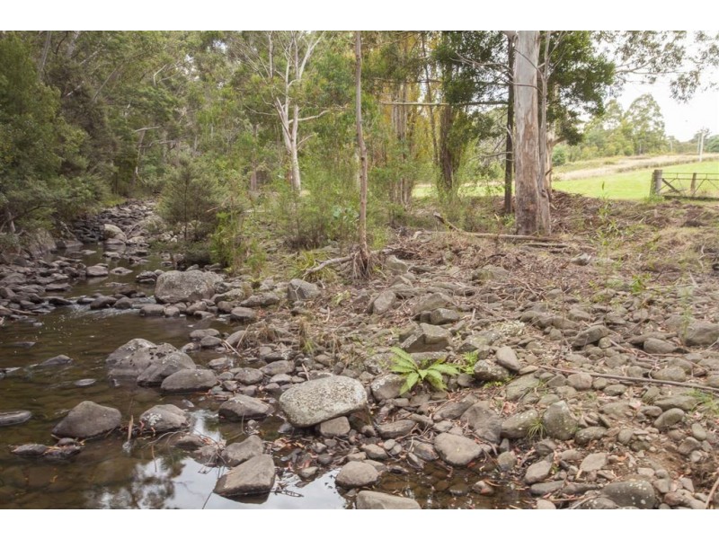 - Pelverata Road, Pelverata TAS 7150