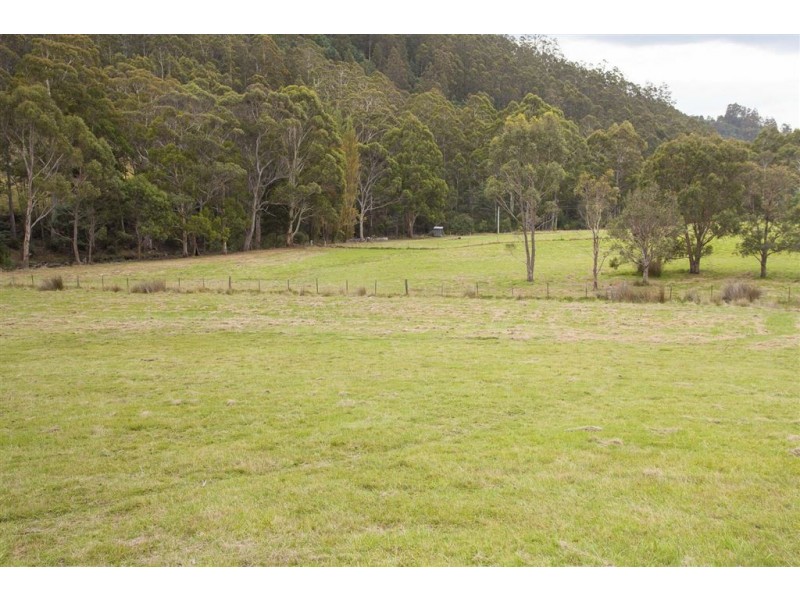 - Pelverata Road, Pelverata TAS 7150