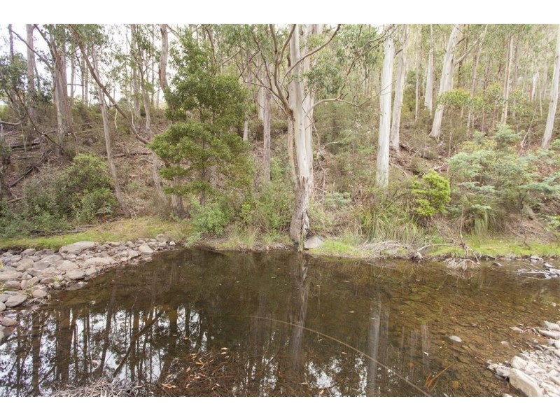 - Pelverata Road, Pelverata TAS 7150