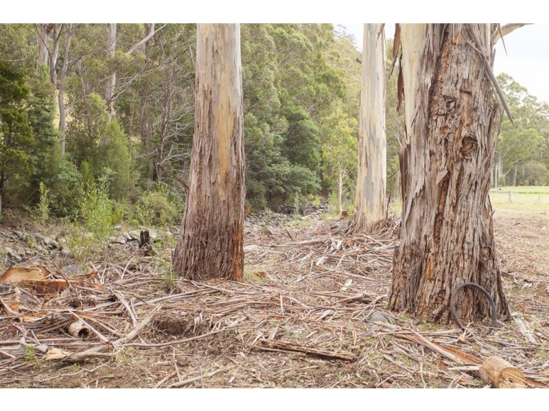 - Pelverata Road, Pelverata TAS 7150