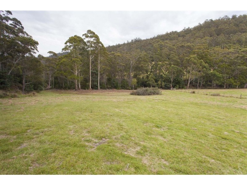 - Pelverata Road, Pelverata TAS 7150