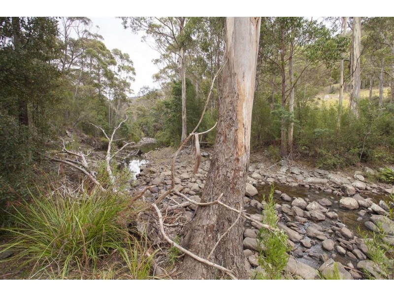 - Pelverata Road, Pelverata TAS 7150