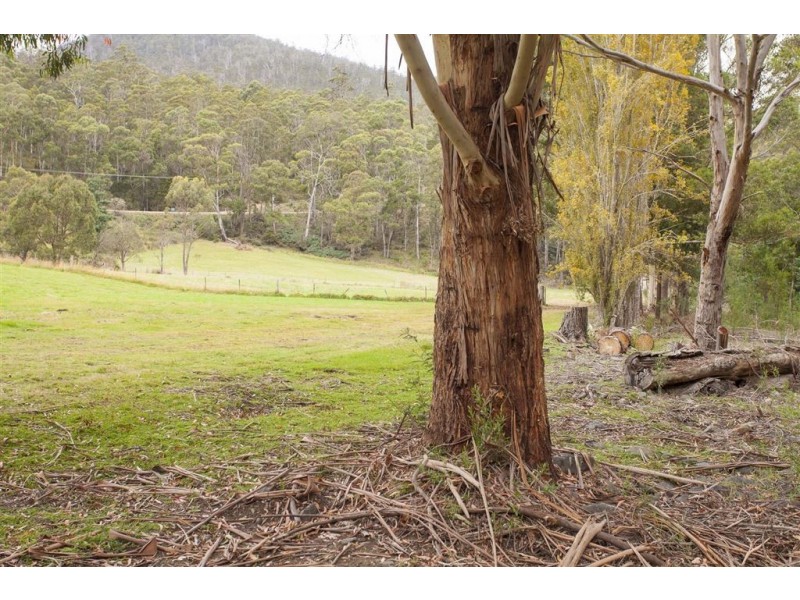 - Pelverata Road, Pelverata TAS 7150