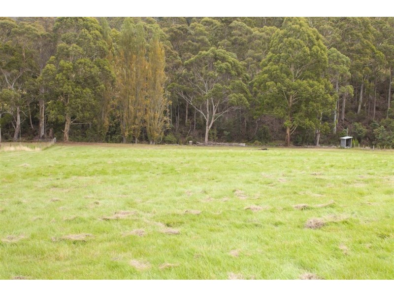 - Pelverata Road, Pelverata TAS 7150