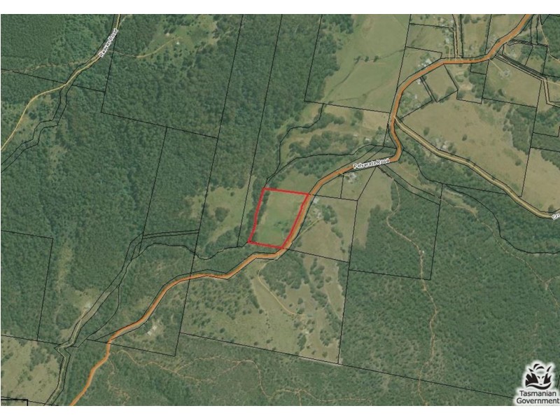 - Pelverata Road, Pelverata TAS 7150