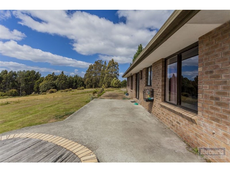 510 Maxfields Road, Franklin TAS 7113