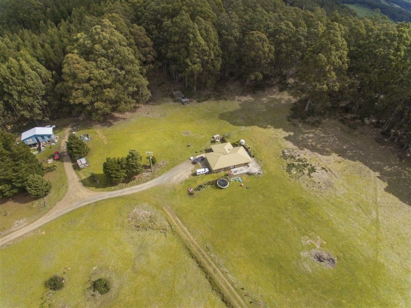 510 Maxfields Road, Franklin TAS 7113