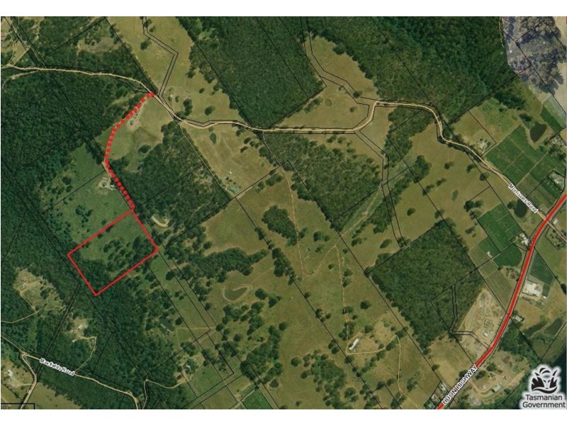 RA Morrisons Road, Huonville TAS 7109