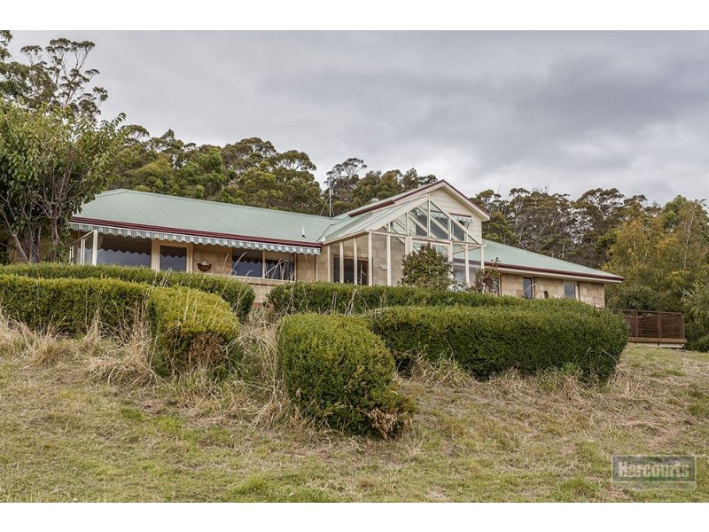 850 Cygnet Coast Road, Wattle Grove TAS 7109