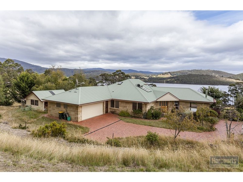850 Cygnet Coast Road, Wattle Grove TAS 7109