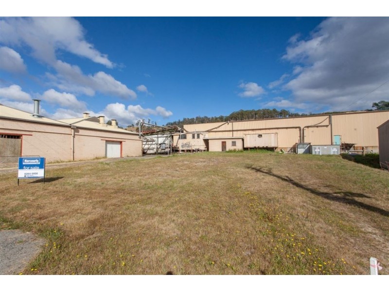 Lot 1 & 3 Lymington Road, Cygnet TAS 7112