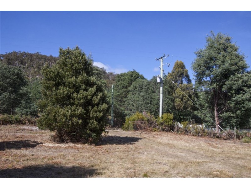538 She Oak Road, Judbury TAS 7109