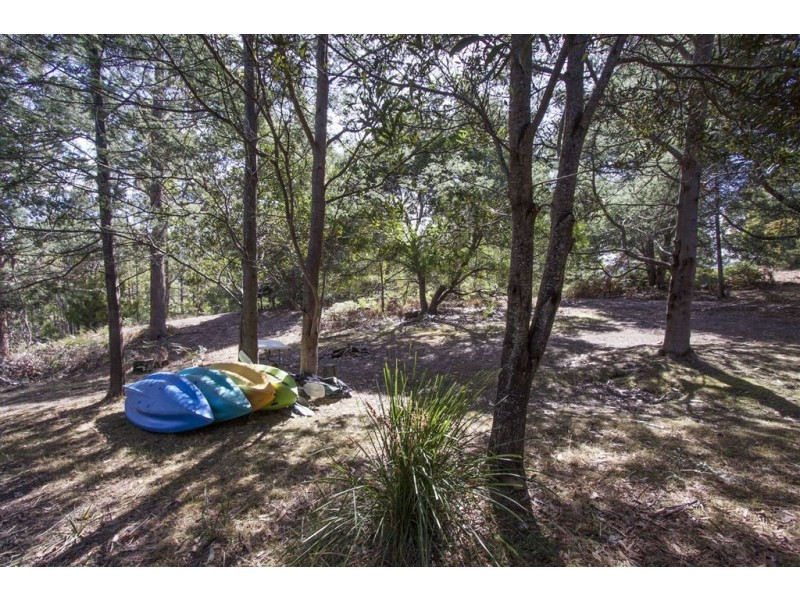 538 She Oak Road, Judbury TAS 7109