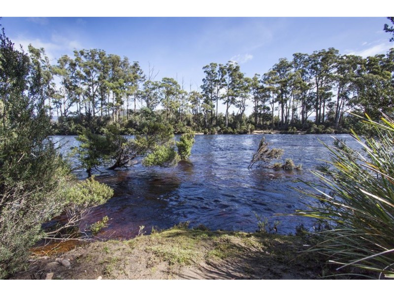 538 She Oak Road, Judbury TAS 7109