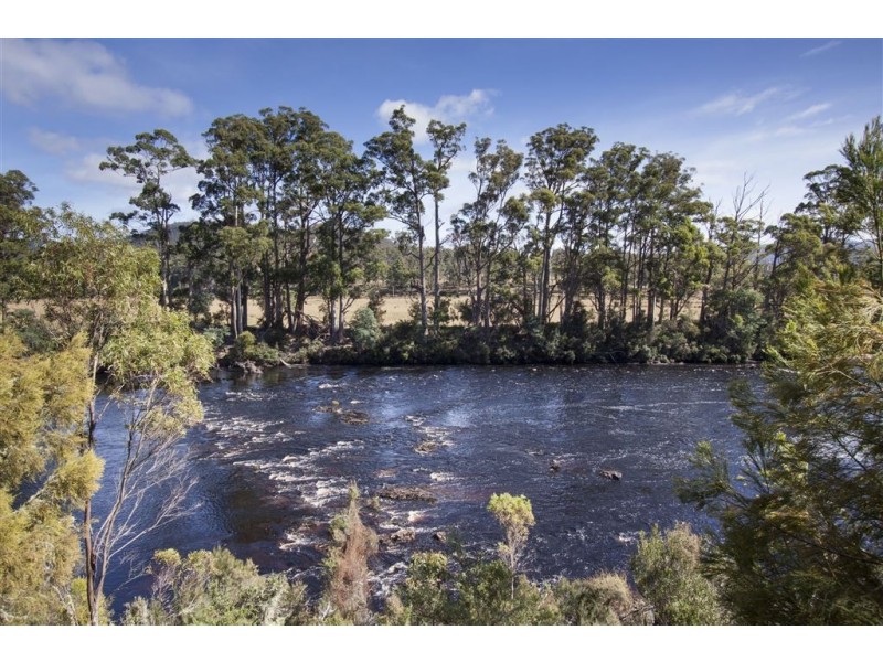 538 She Oak Road, Judbury TAS 7109