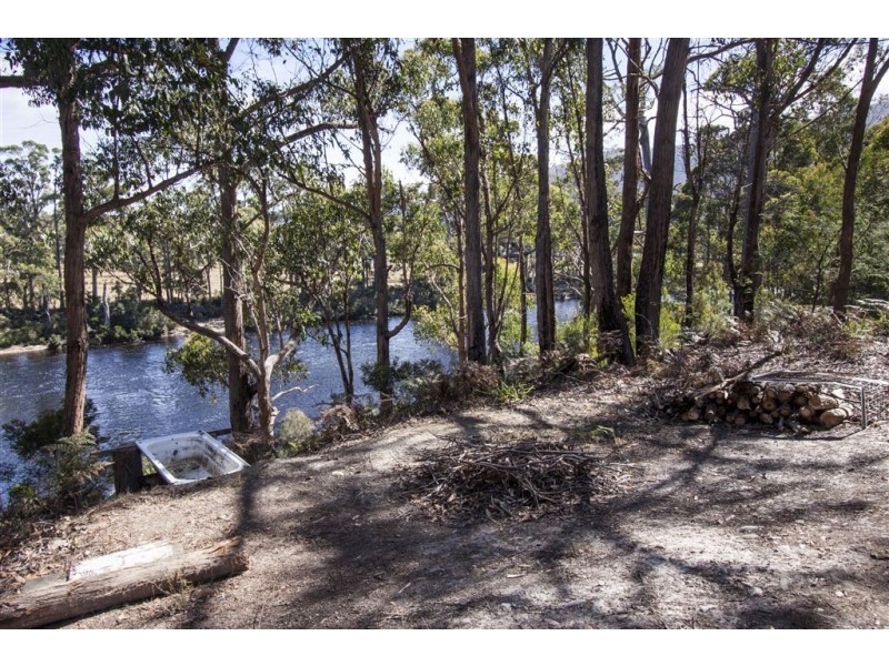 538 She Oak Road, Judbury TAS 7109