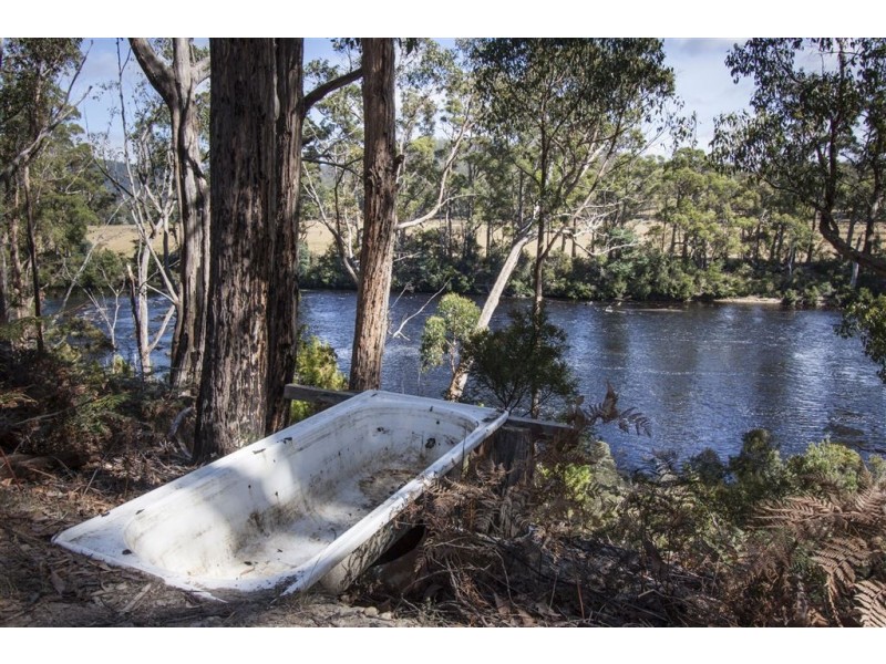 538 She Oak Road, Judbury TAS 7109