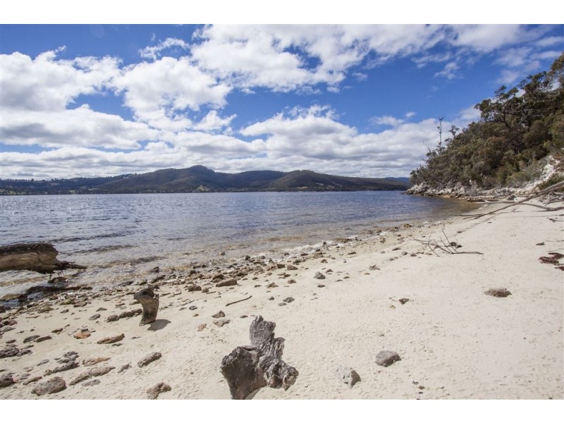 Lot 1 Esperance Coast Road, Surges Bay TAS 7116