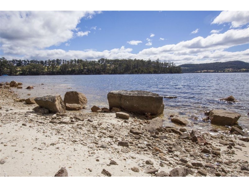 Lot 1 Esperance Coast Road, Surges Bay TAS 7116