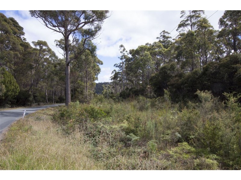 Lot 1 Esperance Coast Road, Surges Bay TAS 7116