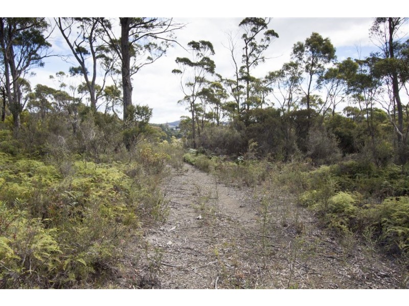 Lot 1 Esperance Coast Road, Surges Bay TAS 7116