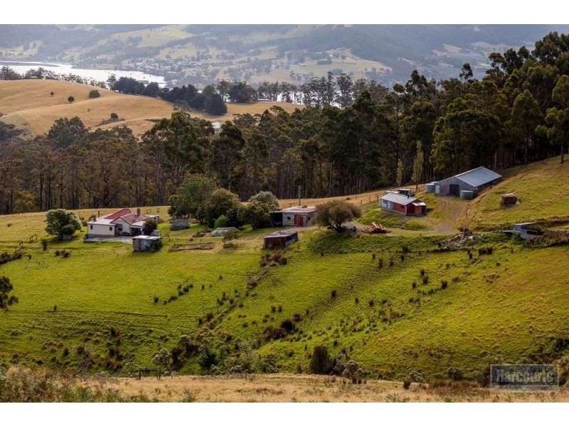 258 Sunday Hill Road, Wattle Grove TAS 7109