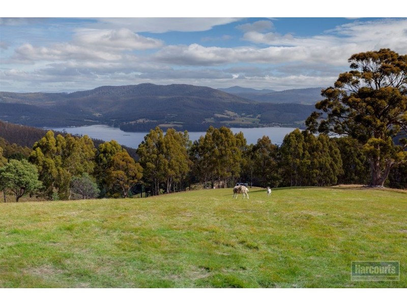 258 Sunday Hill Road, Wattle Grove TAS 7109