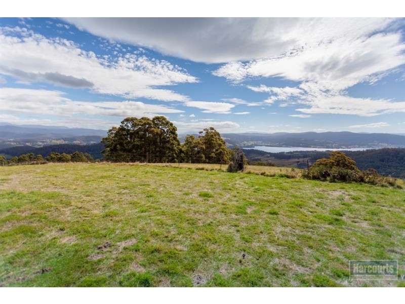 258 Sunday Hill Road, Wattle Grove TAS 7109