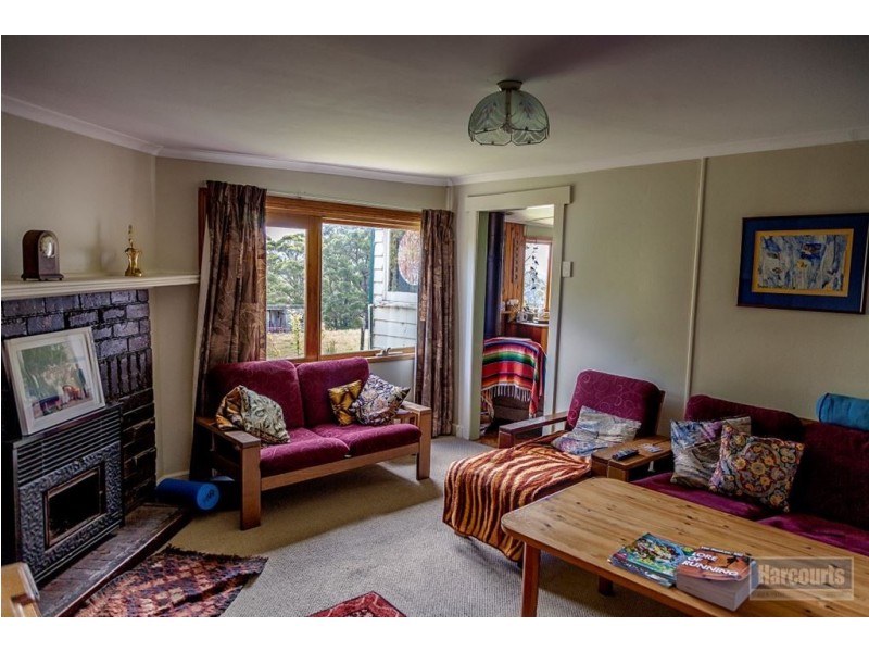258 Sunday Hill Road, Wattle Grove TAS 7109