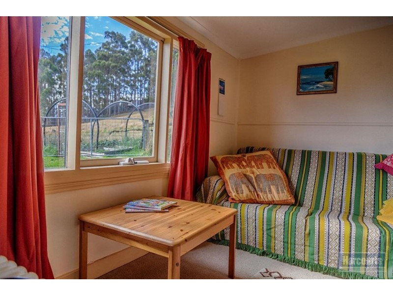 258 Sunday Hill Road, Wattle Grove TAS 7109