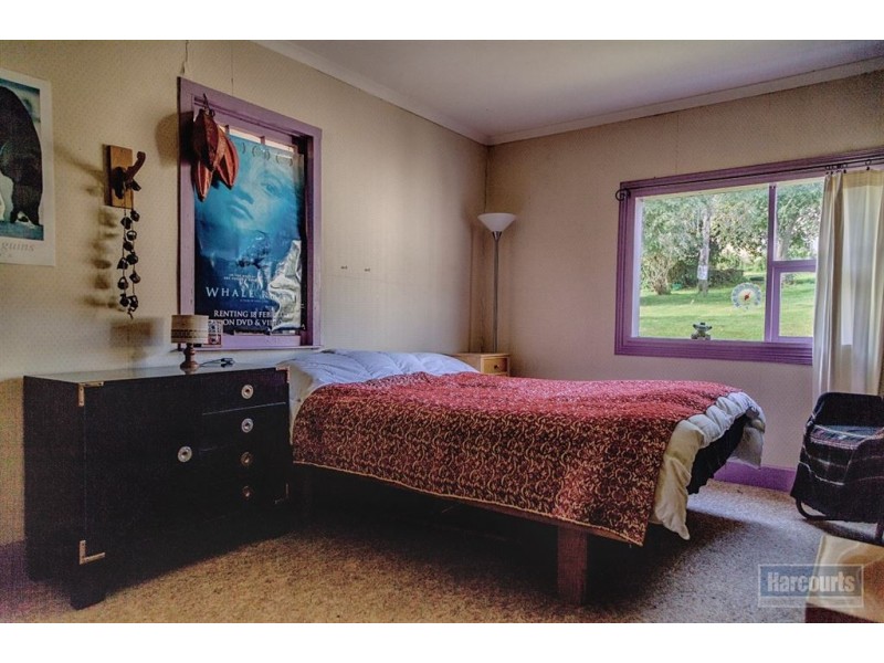 258 Sunday Hill Road, Wattle Grove TAS 7109