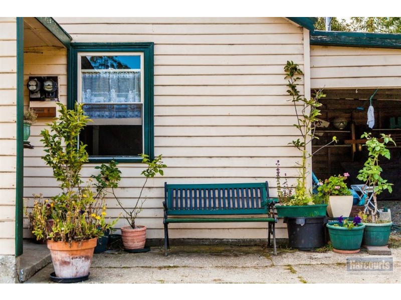 258 Sunday Hill Road, Wattle Grove TAS 7109