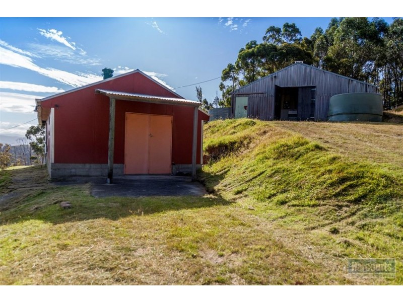 258 Sunday Hill Road, Wattle Grove TAS 7109
