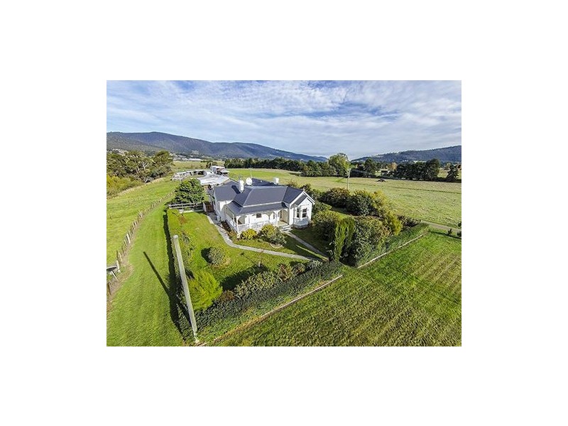209 Lollara Road, Ranelagh TAS 7109