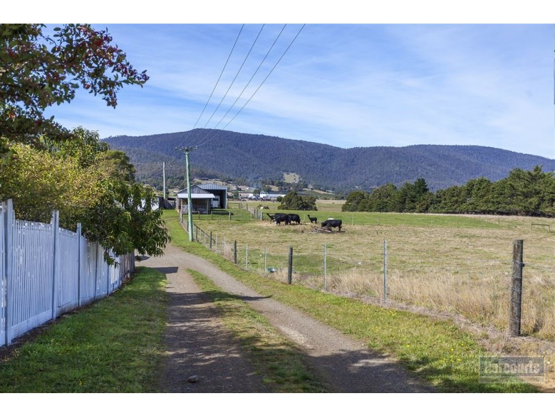 209 Lollara Road, Ranelagh TAS 7109