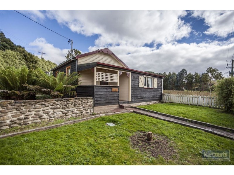 5 Donnellys Road, Geeveston TAS 7116