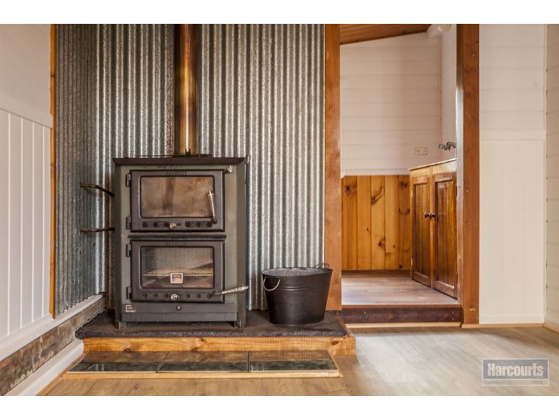 5 Donnellys Road, Geeveston TAS 7116