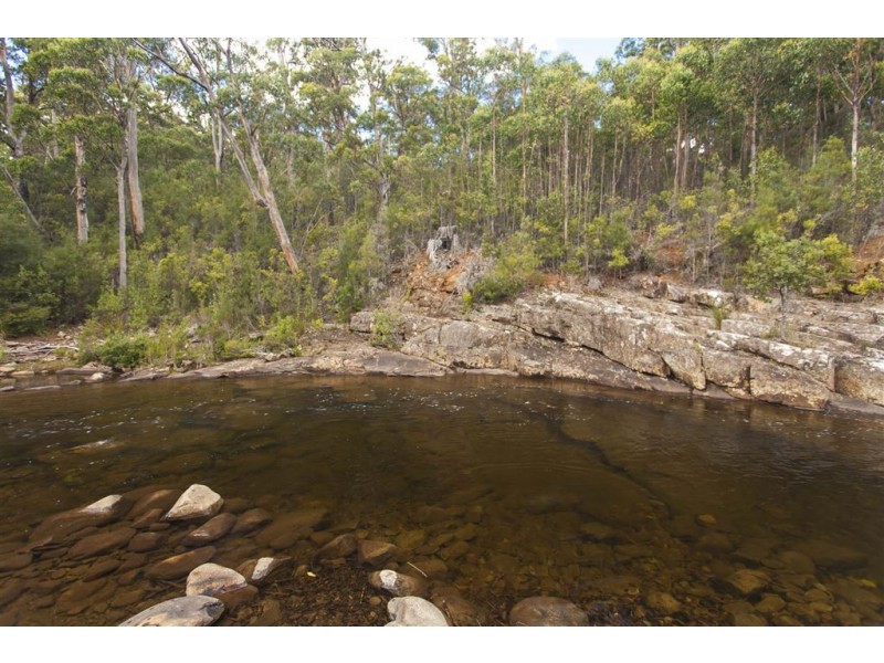 Lot 2 Russell Road, Lonnavale TAS 7109