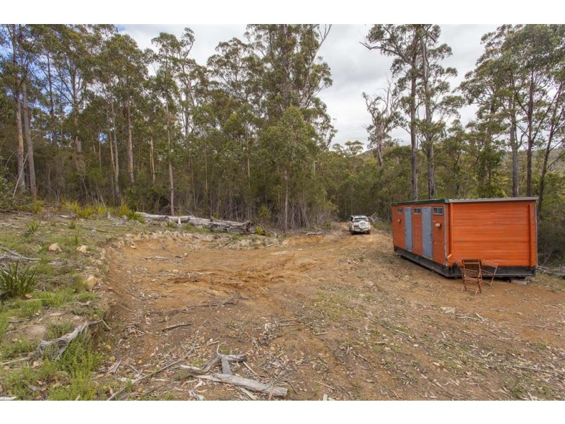 Lot 2 Russell Road, Lonnavale TAS 7109
