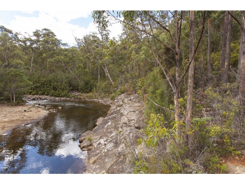 Lot 2 Russell Road, Lonnavale TAS 7109
