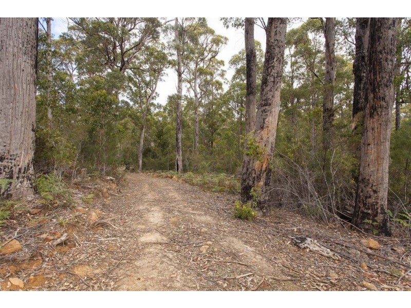 Lot 2 Russell Road, Lonnavale TAS 7109