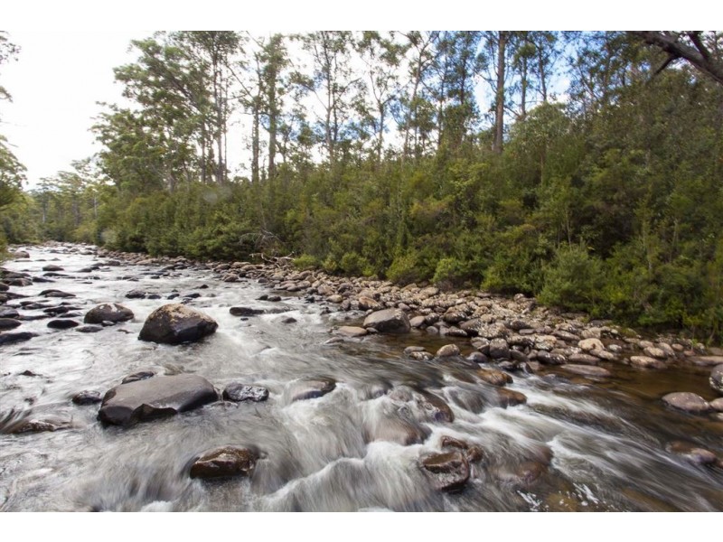 Lot 2 Russell Road, Lonnavale TAS 7109