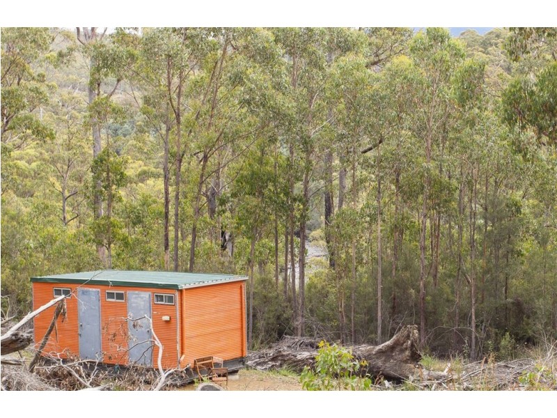 Lot 2 Russell Road, Lonnavale TAS 7109