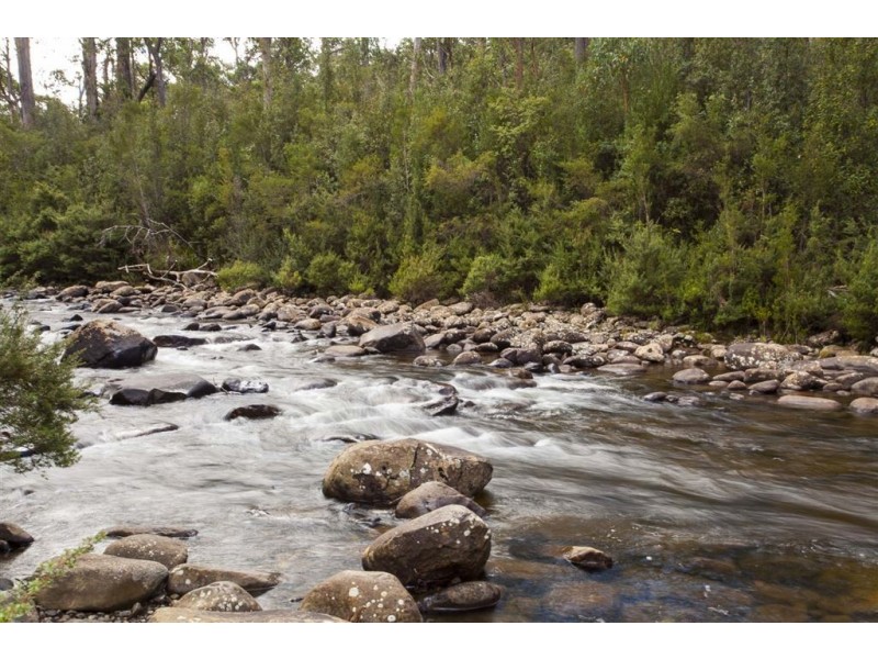 Lot 2 Russell Road, Lonnavale TAS 7109