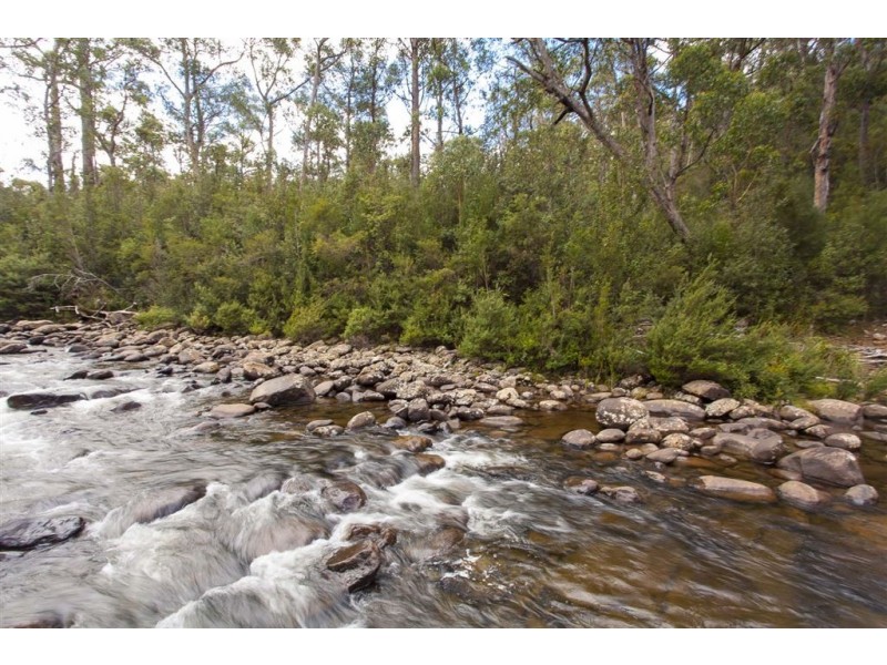 Lot 2 Russell Road, Lonnavale TAS 7109