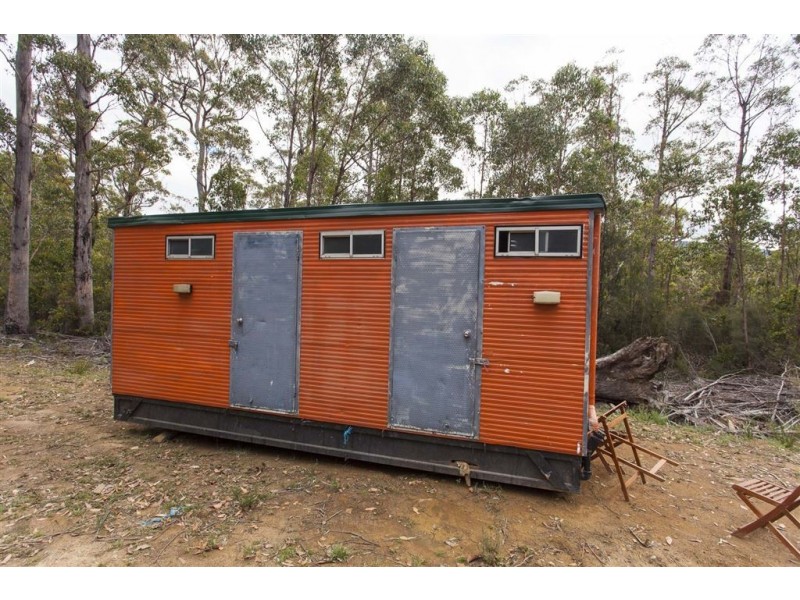 Lot 2 Russell Road, Lonnavale TAS 7109