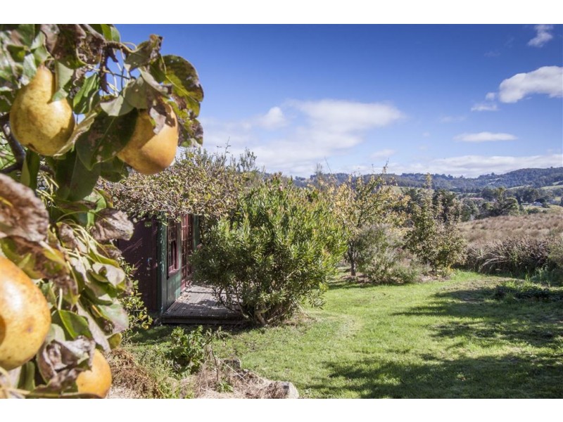 53 Thorp Street, Cygnet TAS 7112