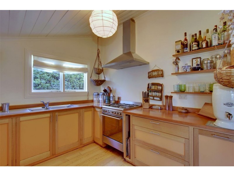 53 Thorp Street, Cygnet TAS 7112