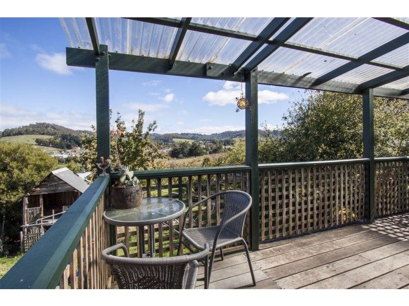 53 Thorp Street, Cygnet TAS 7112