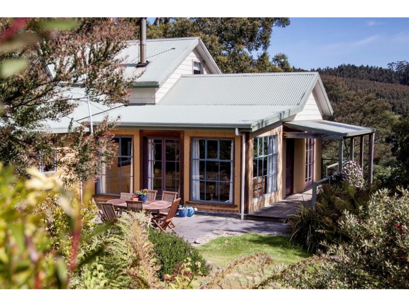 119 Police Point Road, Glendevie TAS 7109